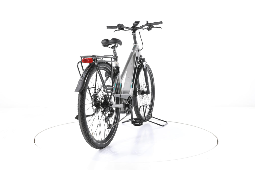 Pegasus EVO-CX Trekking E-Bike 2025 - Image 11