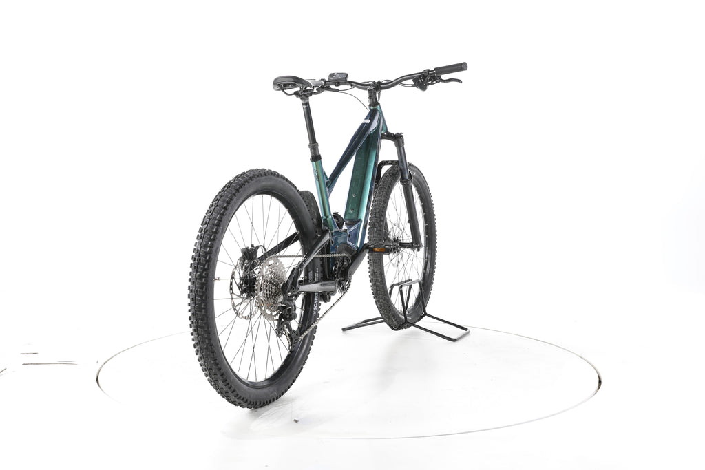 Kellys Theos R30 E-Bike Fully - Image 11
