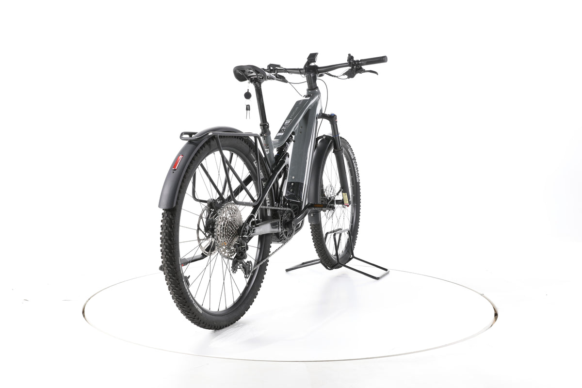Focus Thron² 6.8 EQP SUV E-Bike 2024 - Image 11