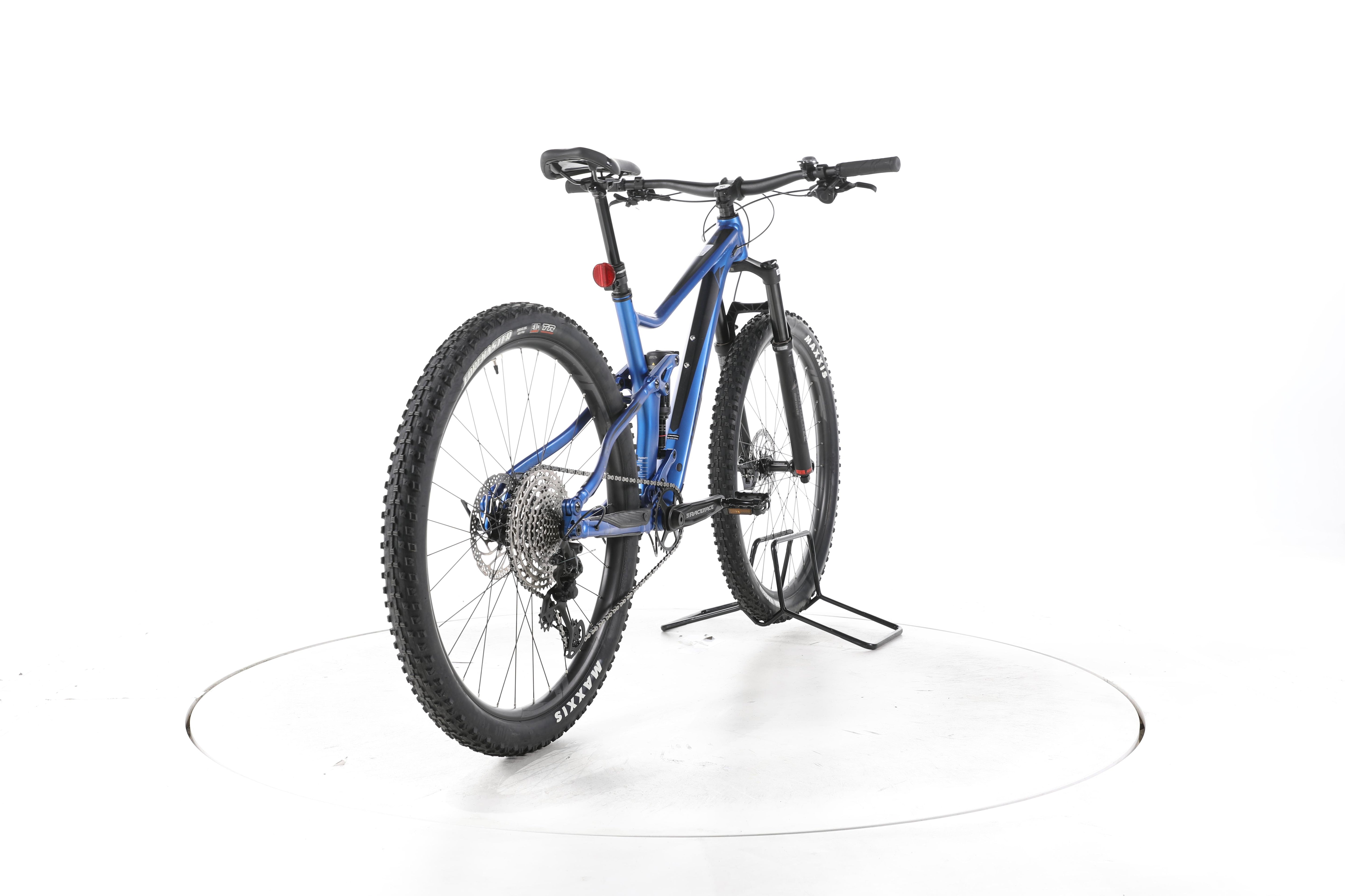 Merida ONE-Twenty 9.600 HP3 Fahrrad Fully - Image 11