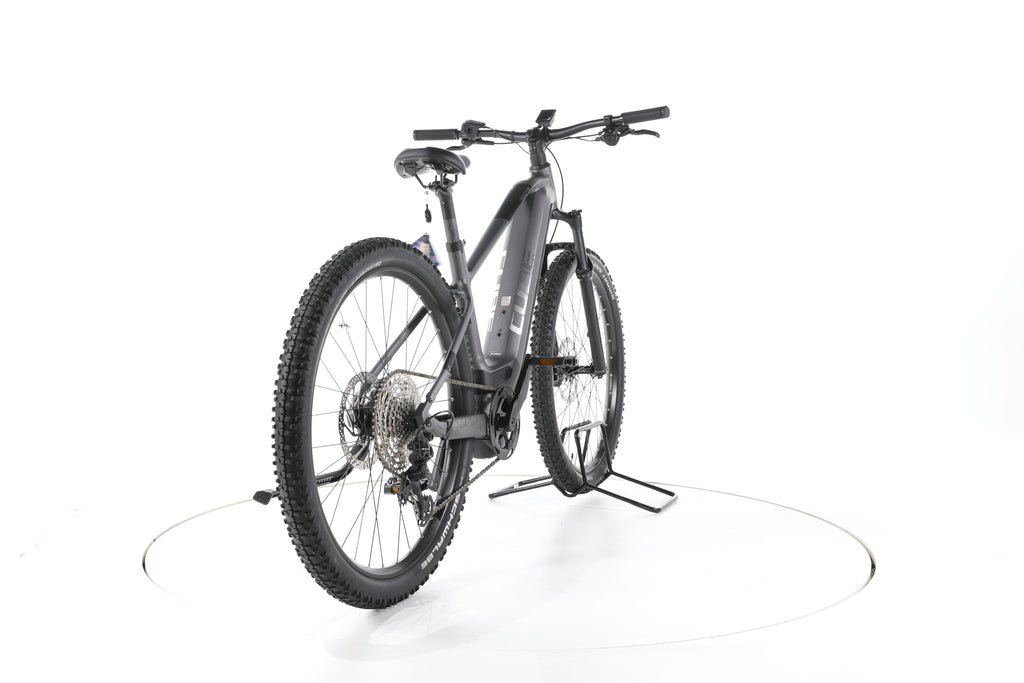 Cube Reaction Hybrid Race E-Bike 2023 - Image 11
