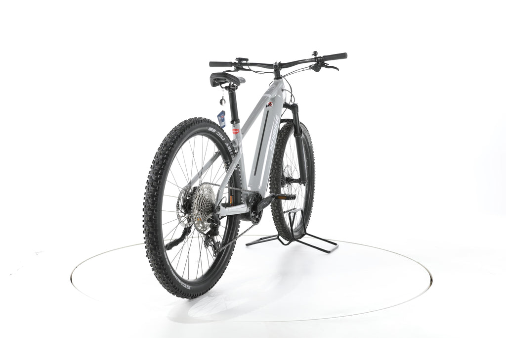 Haibike AllTrack 7 E-Bike - Image 11
