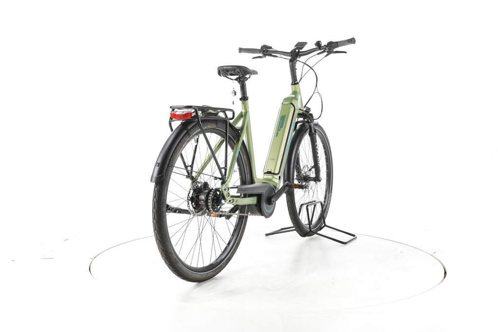 Trenoli Tanaro Classico City E-Bike Tiefeinsteiger 2024 - Image 11