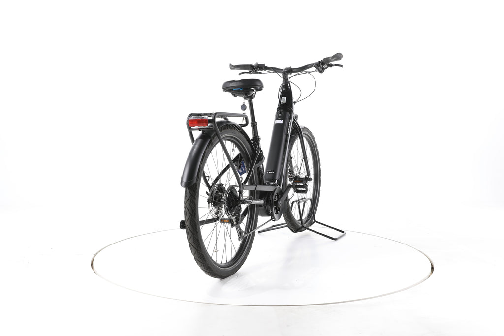 Cannondale Adventure Neo 3.1 Trekking E-Bike Tiefeinsteiger - Image 11