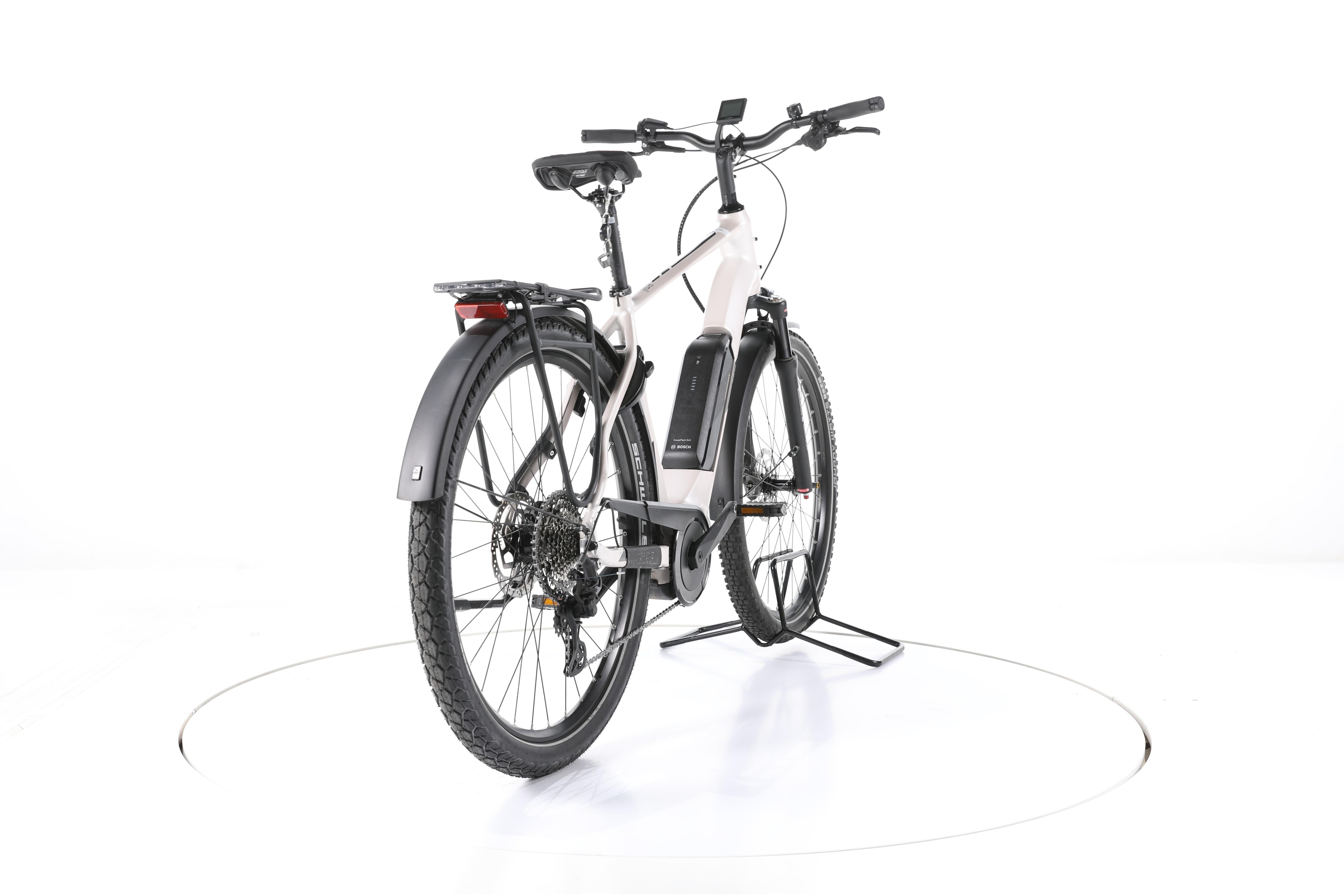 MORRISON SUB 3.0 Trekking E-Bike 2023 - Image 11