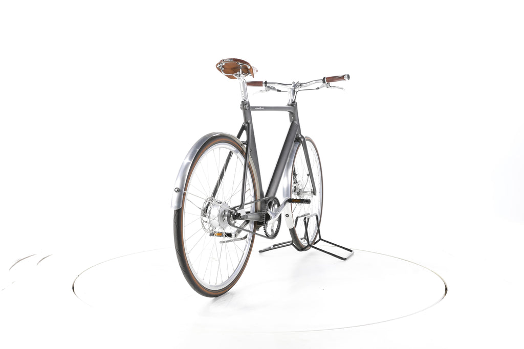 Schindelhauer Bikes Arthur Singlespeed City E-Bike - Image 11