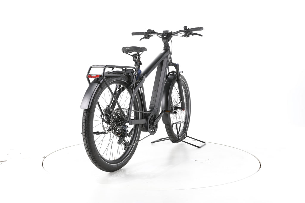 Riese & Müller Charger4 GT touring Trekking E-Bike 2024 - Image 11