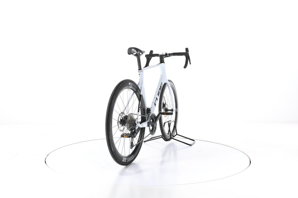 Cube Agree C:62 Rennrad Carbon - Image 11