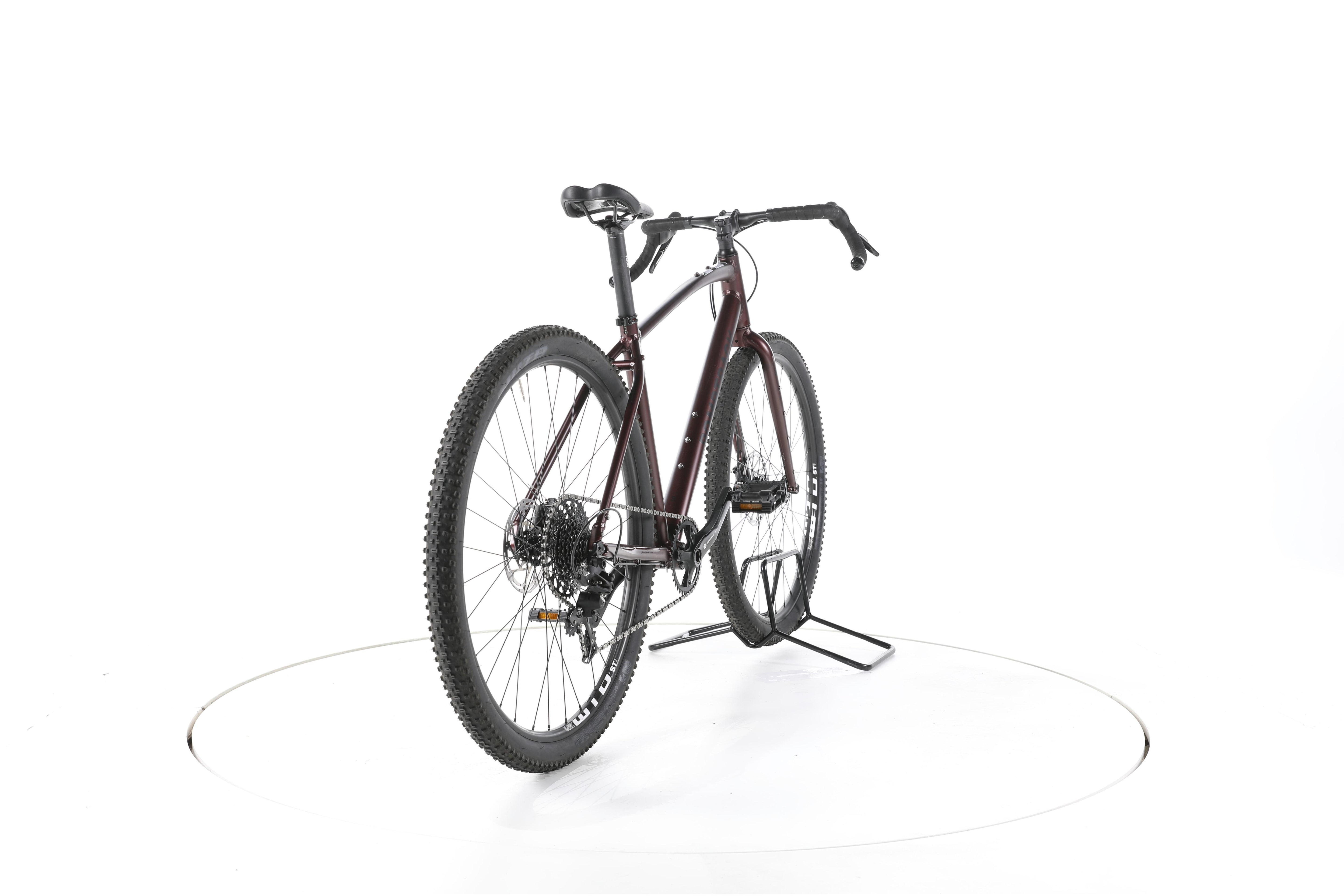 Bombtrack Beyond AL Apex Fahrrad Rennrad & Gravel - Image 11