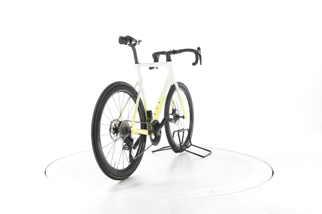 Rose Xlite 04 105 Di2 Advanced Rennrad Carbon 2025 - Image 11