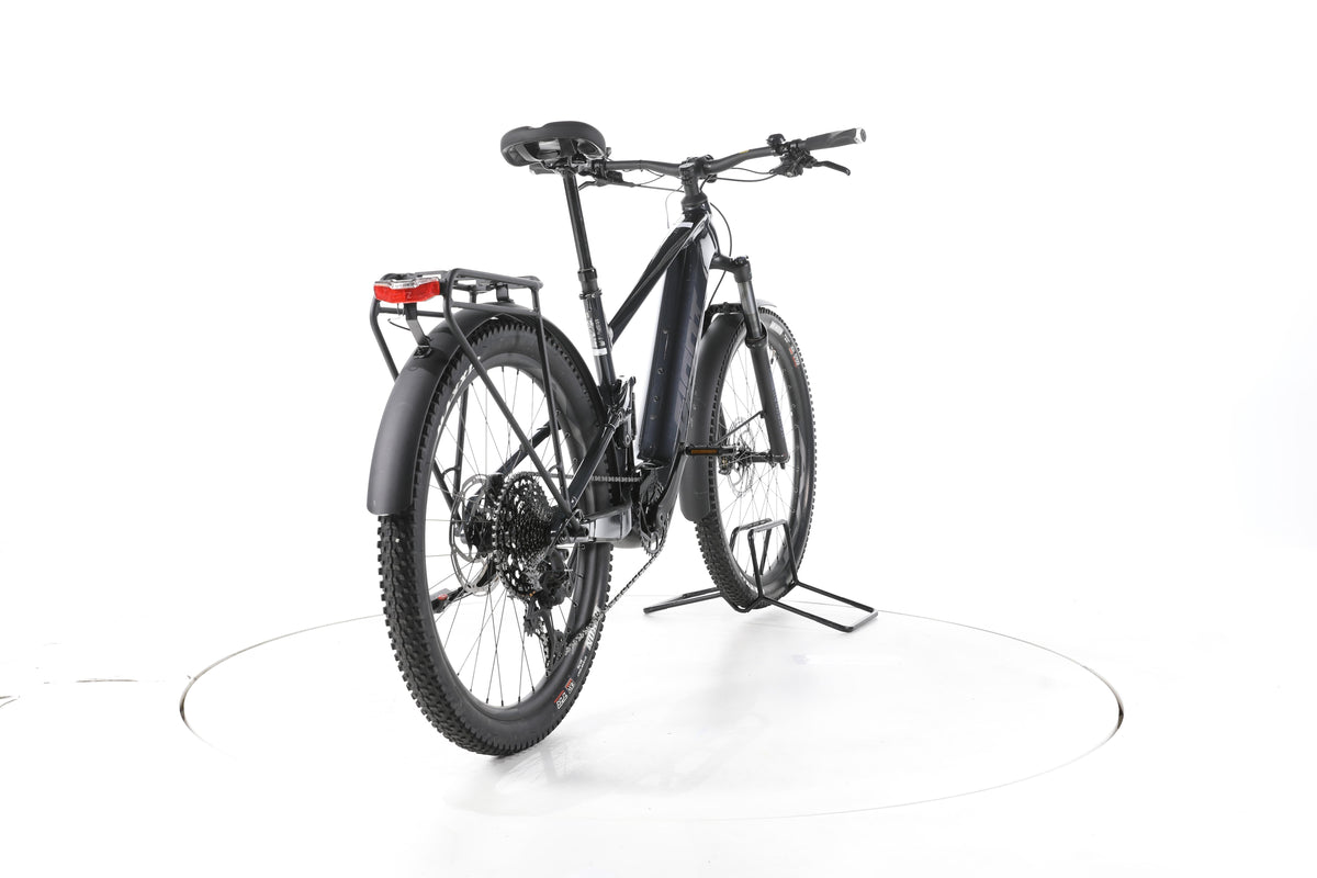 Giant Stance E+ Pro EX SUV E-Bike - Image 11