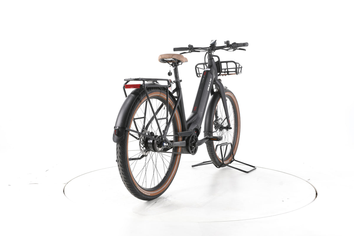 Bulls Sturmvogel Evo 5F City E-Bike Tiefeinsteiger - Image 11