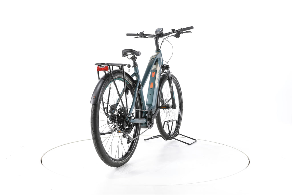 Conway Cairon T 3.0 Trekking E-Bike - Image 11