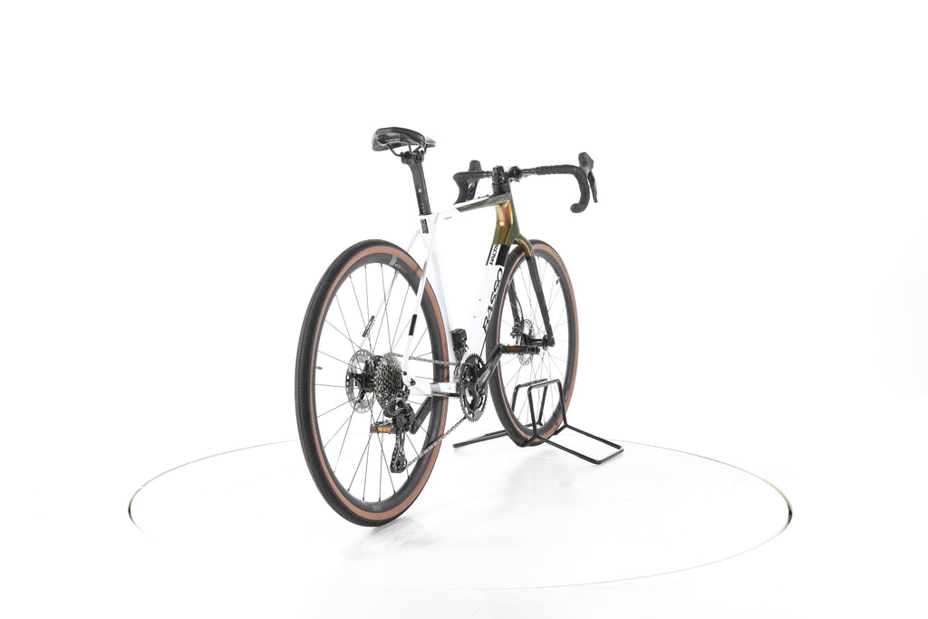 Basso Palta Gravelbike Carbon - Image 11