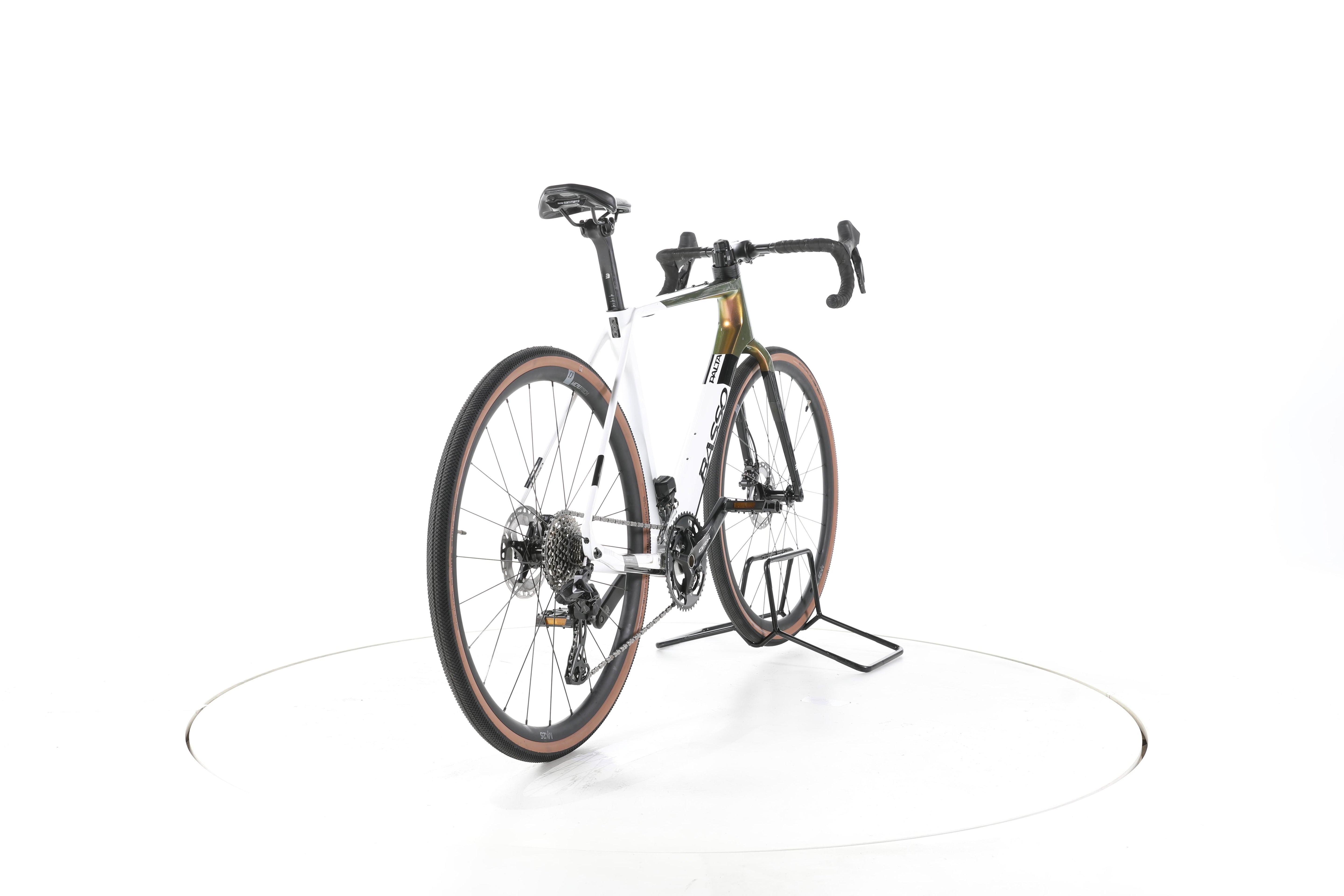 Basso Palta Gravelbike Carbon - Image 11