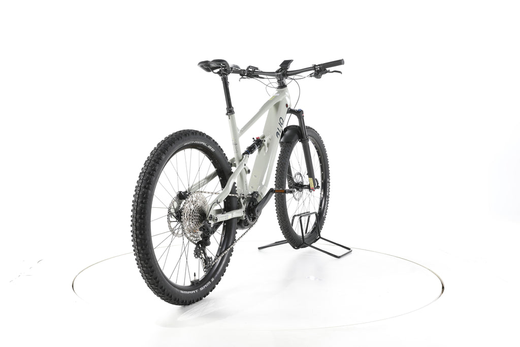 LIQBIKE Rock Fully E-Bike Fully - Image 11