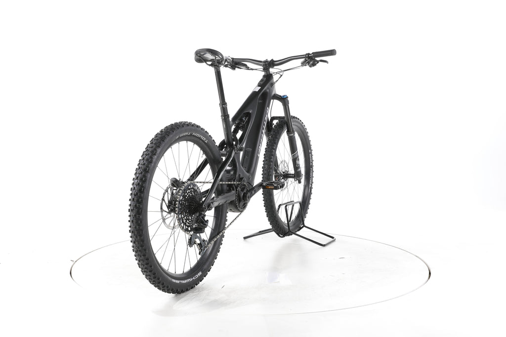 Specialized Turbo Levo Comp E-Bike Fully Carbon - Image 11
