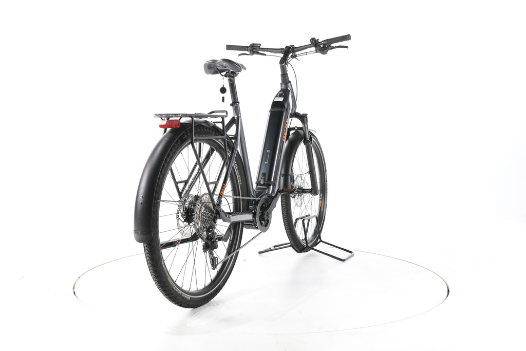 BESV TRX URBAN 1.3 LS Trekking E-Bike Tiefeinsteiger - Image 11