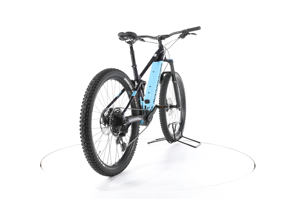 Mondraker DUSK R Fully E-Bike - Image 11