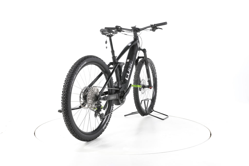 Cube Stereo Hybrid 120 SL E-Bike Fully - Image 11