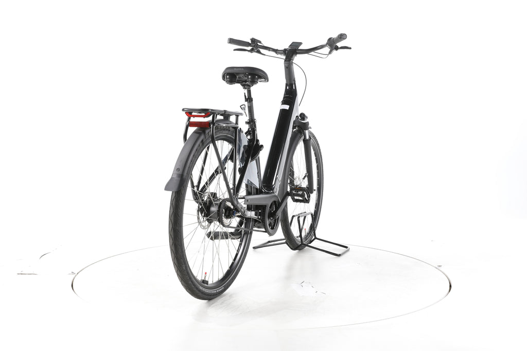 Batavus Finez E-Go Power Exclusive City E-Bike Tiefeinsteiger 2024 - Image 11