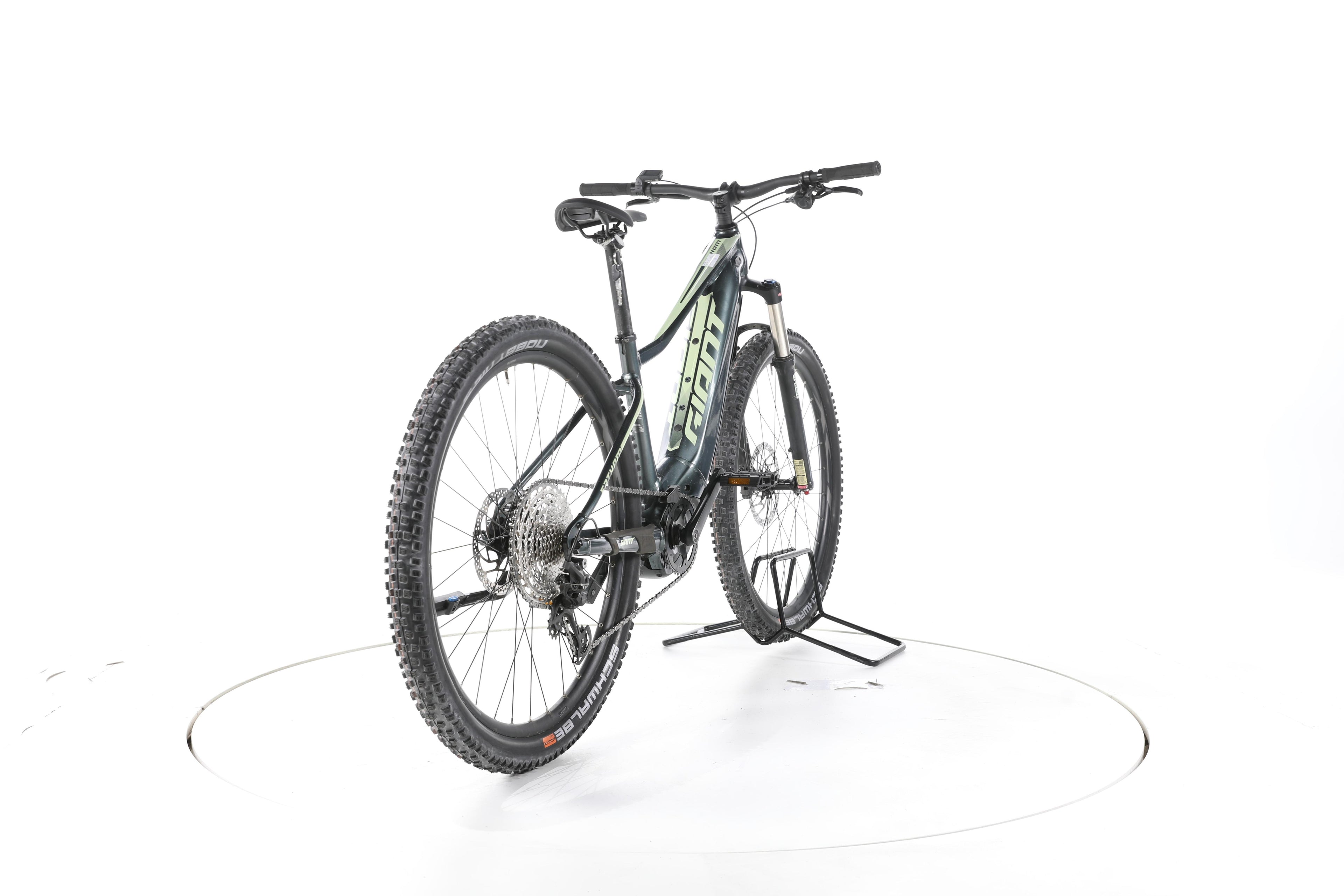 Giant Fathom E+ 1 E-Bike - Image 11