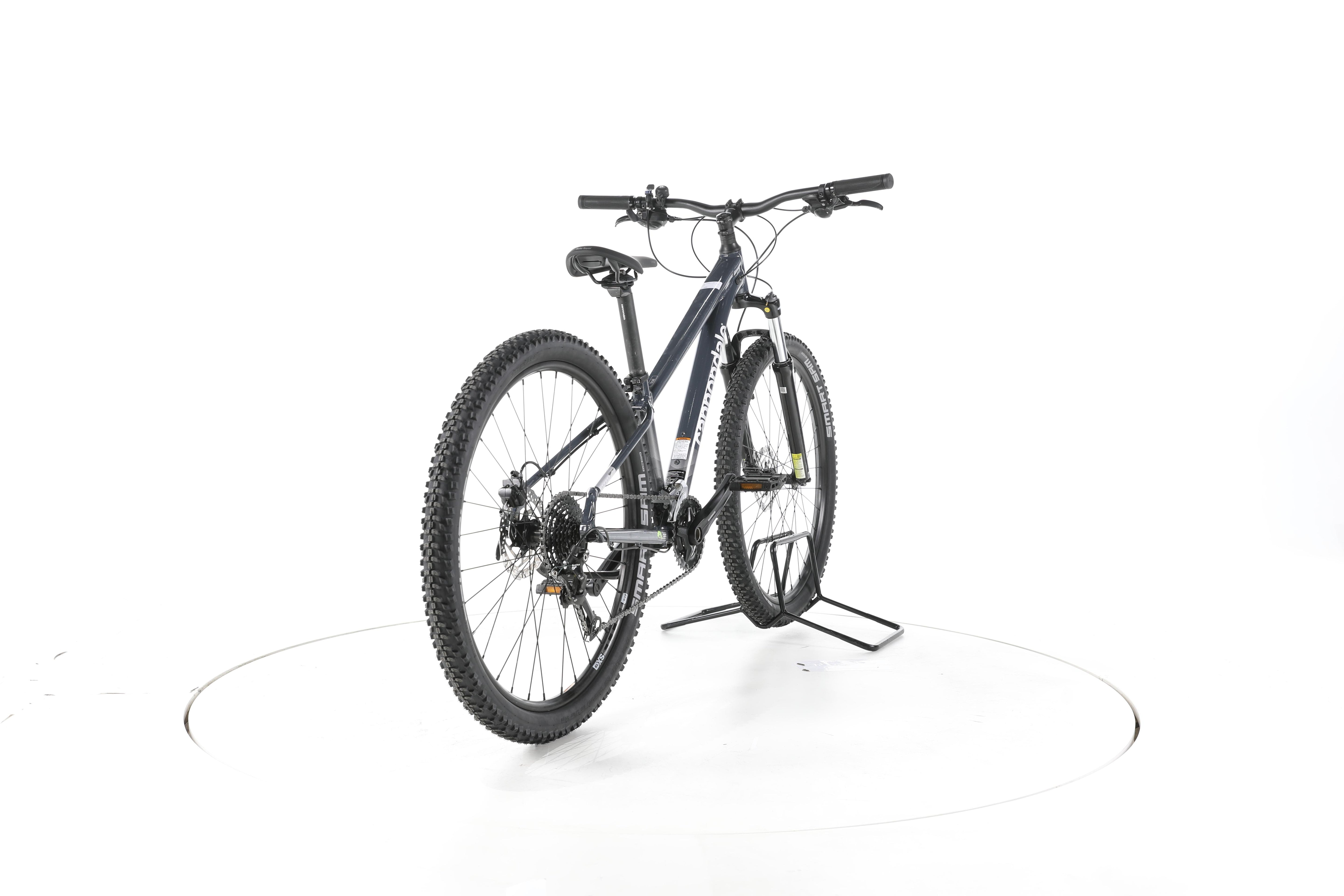 Cannondale Trail 6 Fahrrad Hardtail - Image 11