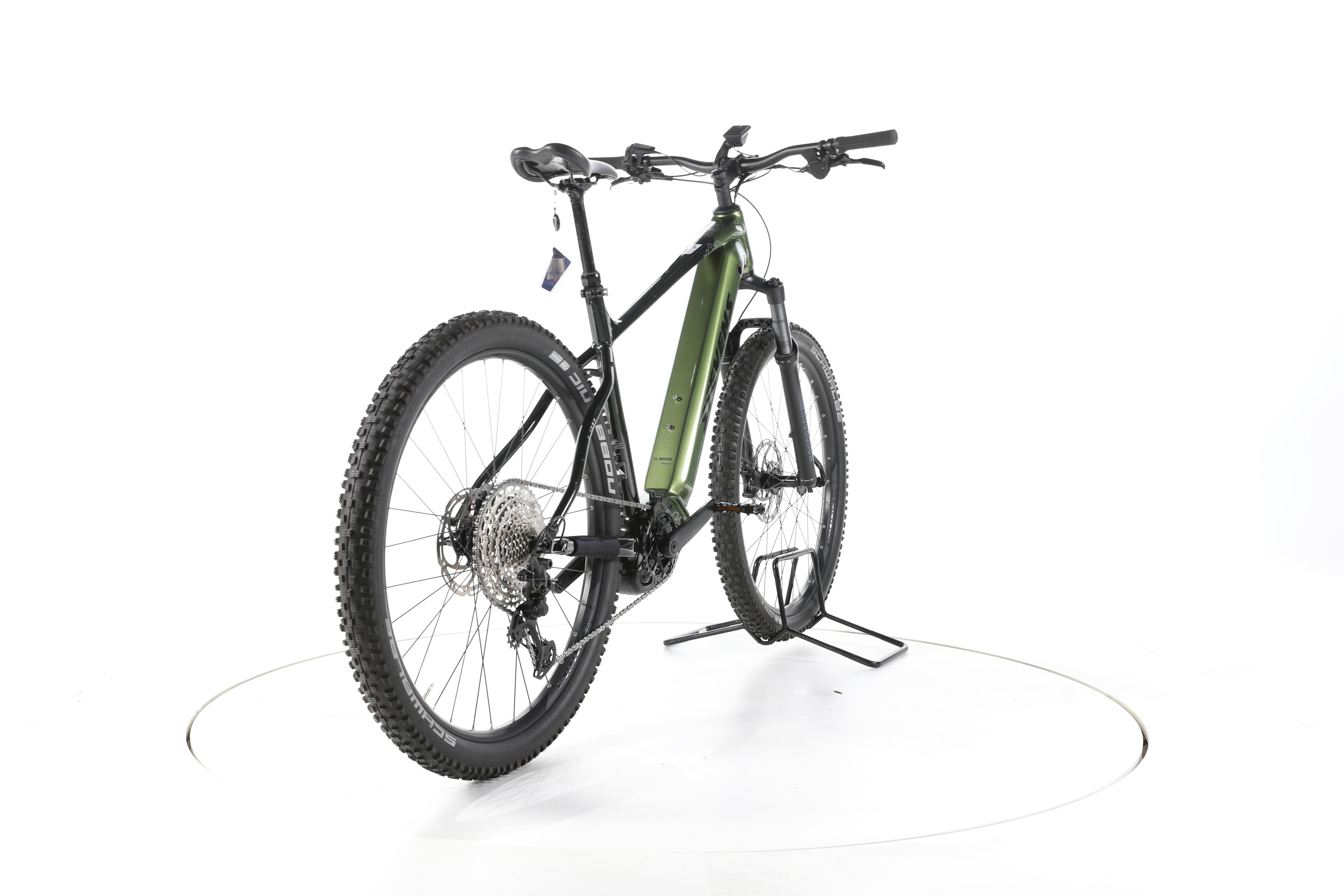 Stevens E-Juke E-Bike - Image 11