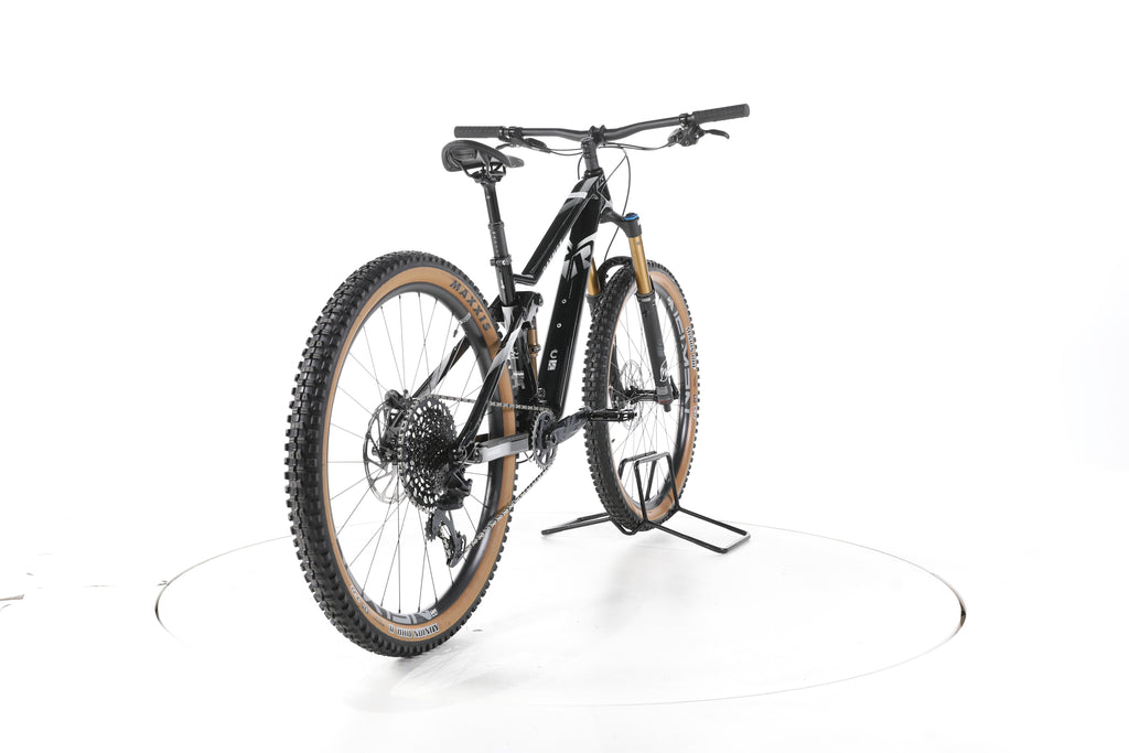 R Raymon FullRay 150 10.0 Fahrrad Fully - Image 11