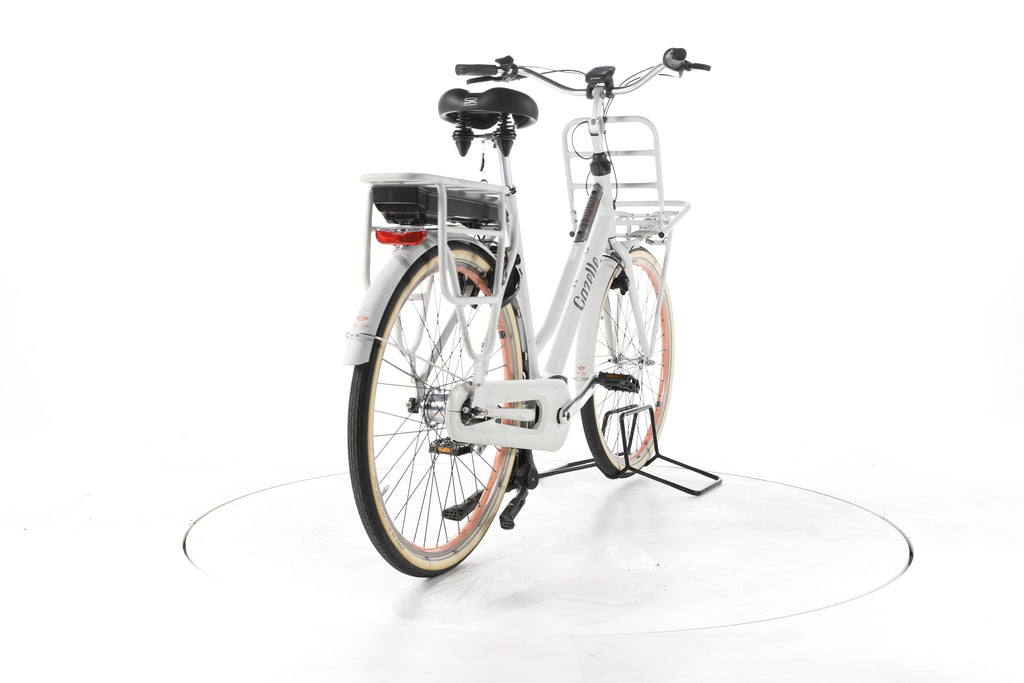 Gazelle Miss Grace C7+ HMB City E-Bike Tiefeinsteiger - Image 11