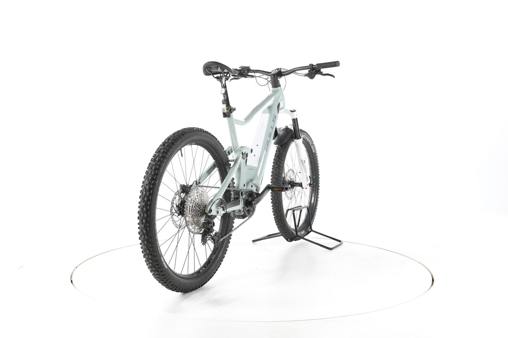 Bulls AMINGA EVA TR 1 E-Bike Fully - Image 11