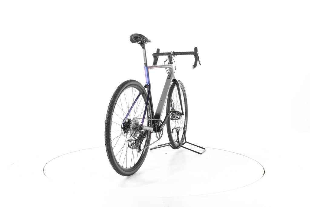 Cannondale SuperSix EVO CX Gravelbike Carbon 2024 - Image 11