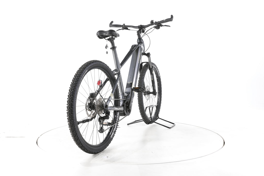 Conway Cairon S 2.0 E-Bike - Image 11