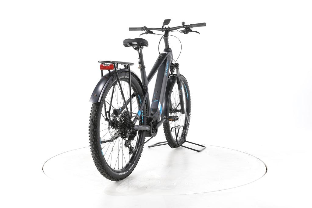 Conway Cairon C FS 2.0 Trekking E-Bike - Image 11