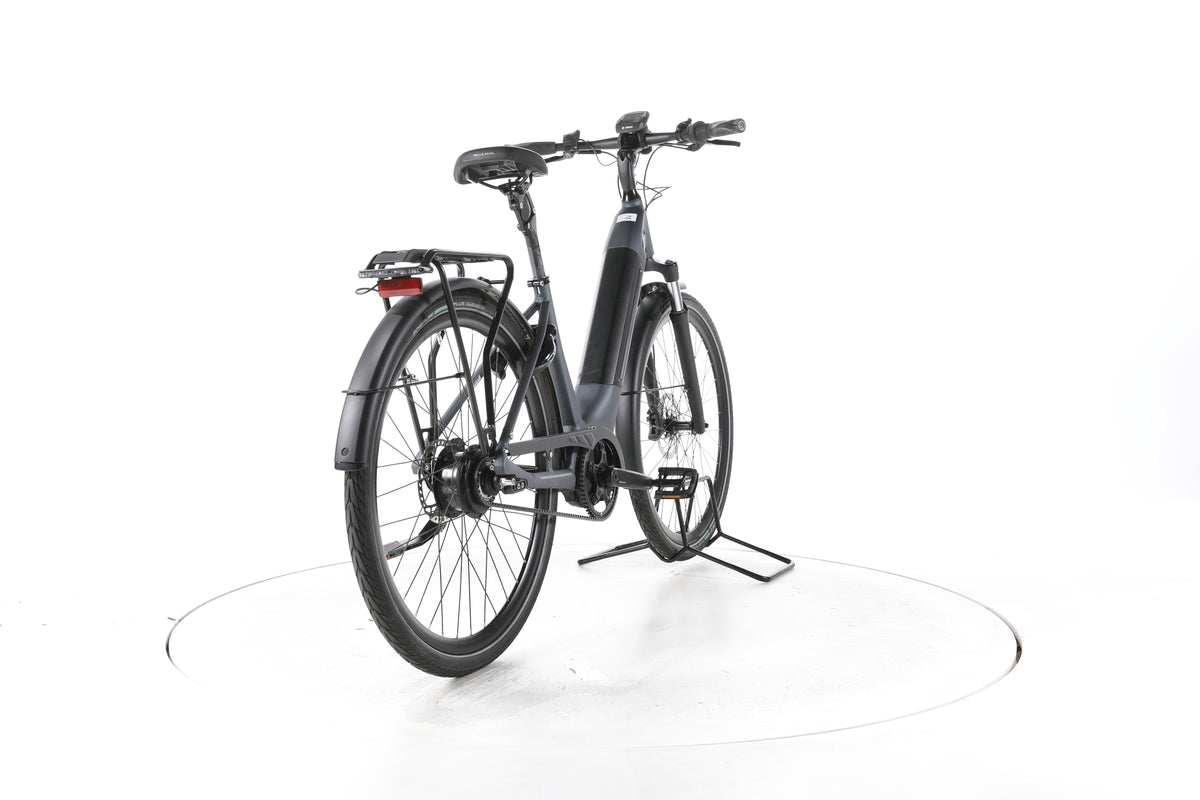 Gazelle Ultimate C380 HMB City E-Bike Tiefeinsteiger - Image 11