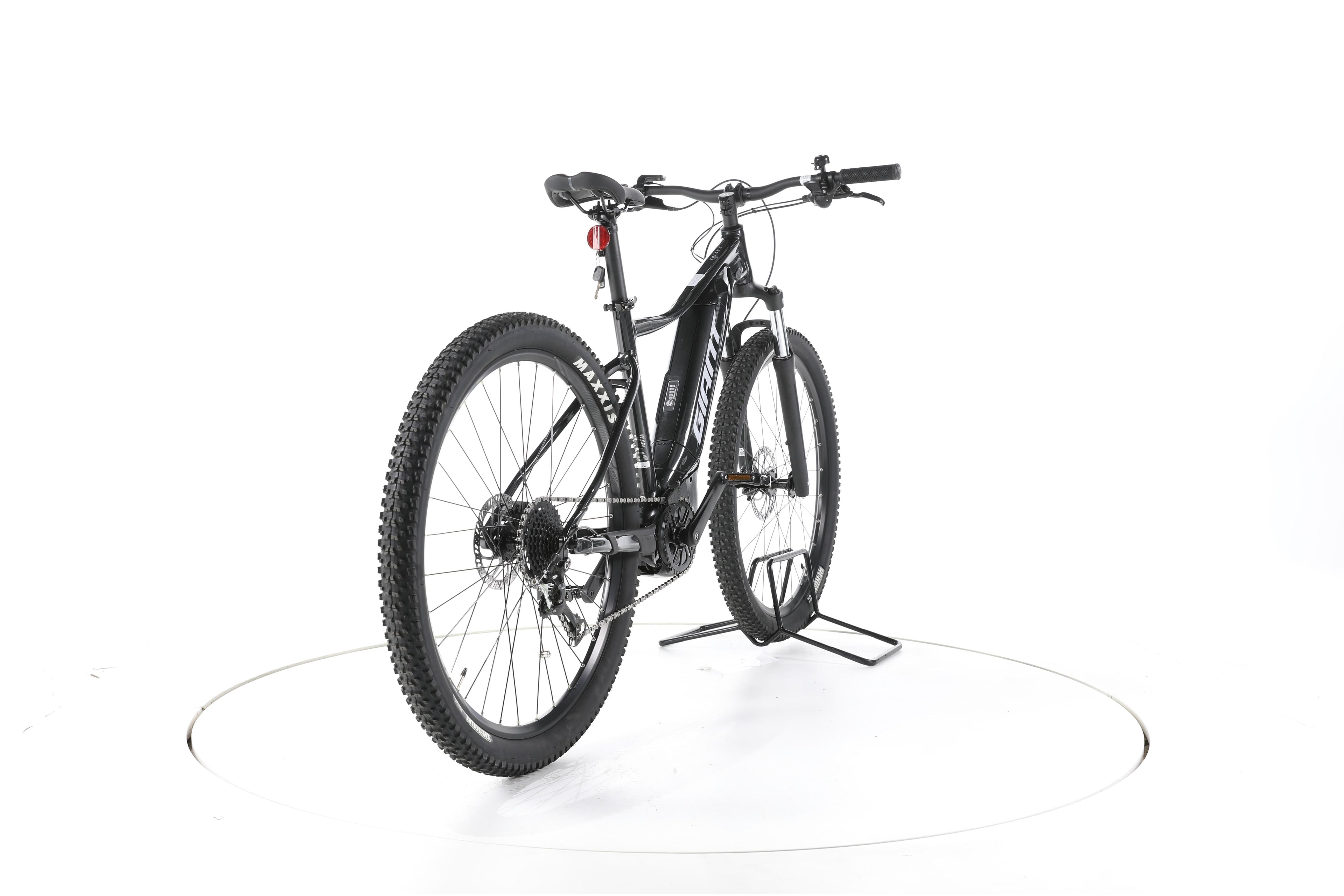 Giant Talon E+ 3 E-Bike 2023 - Image 11
