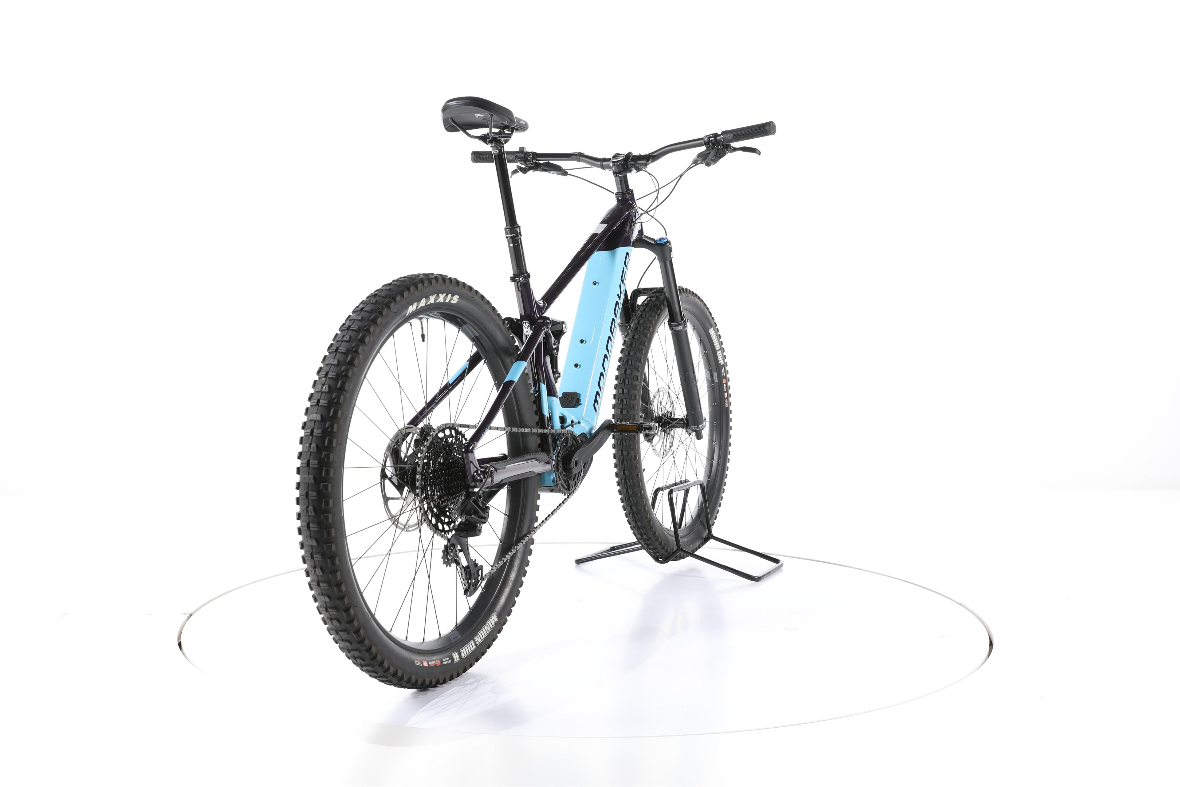 Mondraker DUSK R Fully E-Bike 2023 - Image 11