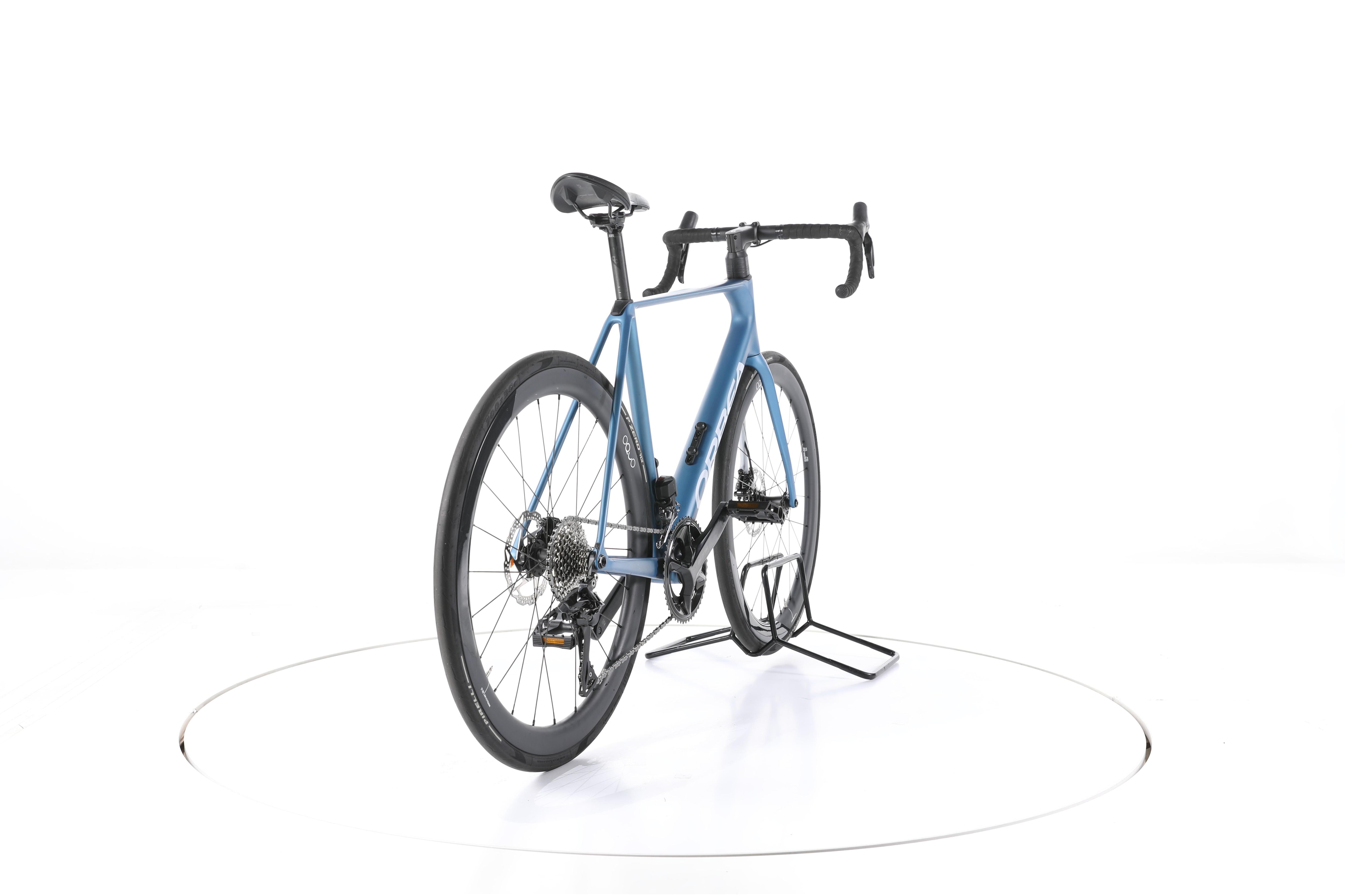 Orbea Orca M35i Fahrrad Rennrad & Gravel - Image 11