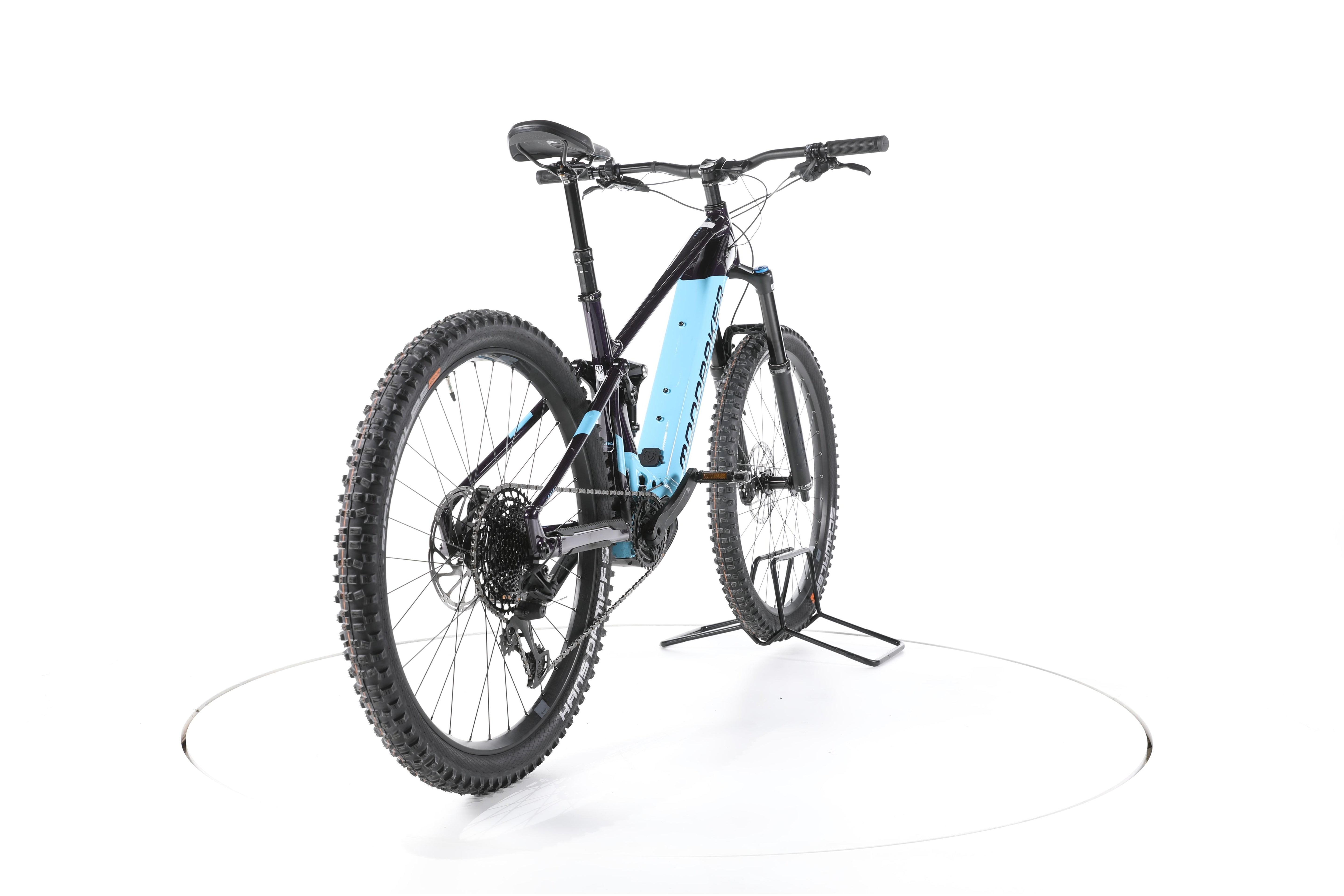 Mondraker DUSK R Fully E-Bike 2023 - Image 11