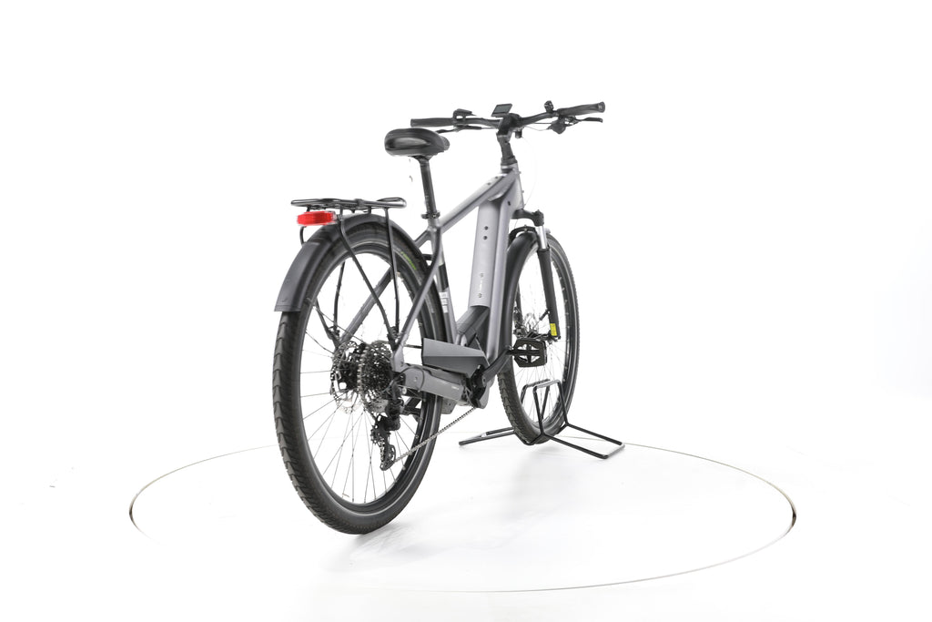 Bergamont E-Horizon Sport 6 Trekking E-Bike - Image 11