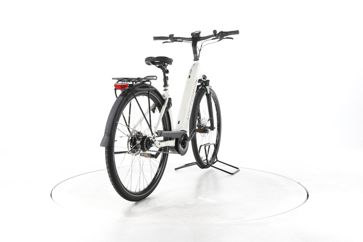 Victoria eTrekking 11.6 City E-Bike Tiefeinsteiger - Image 11