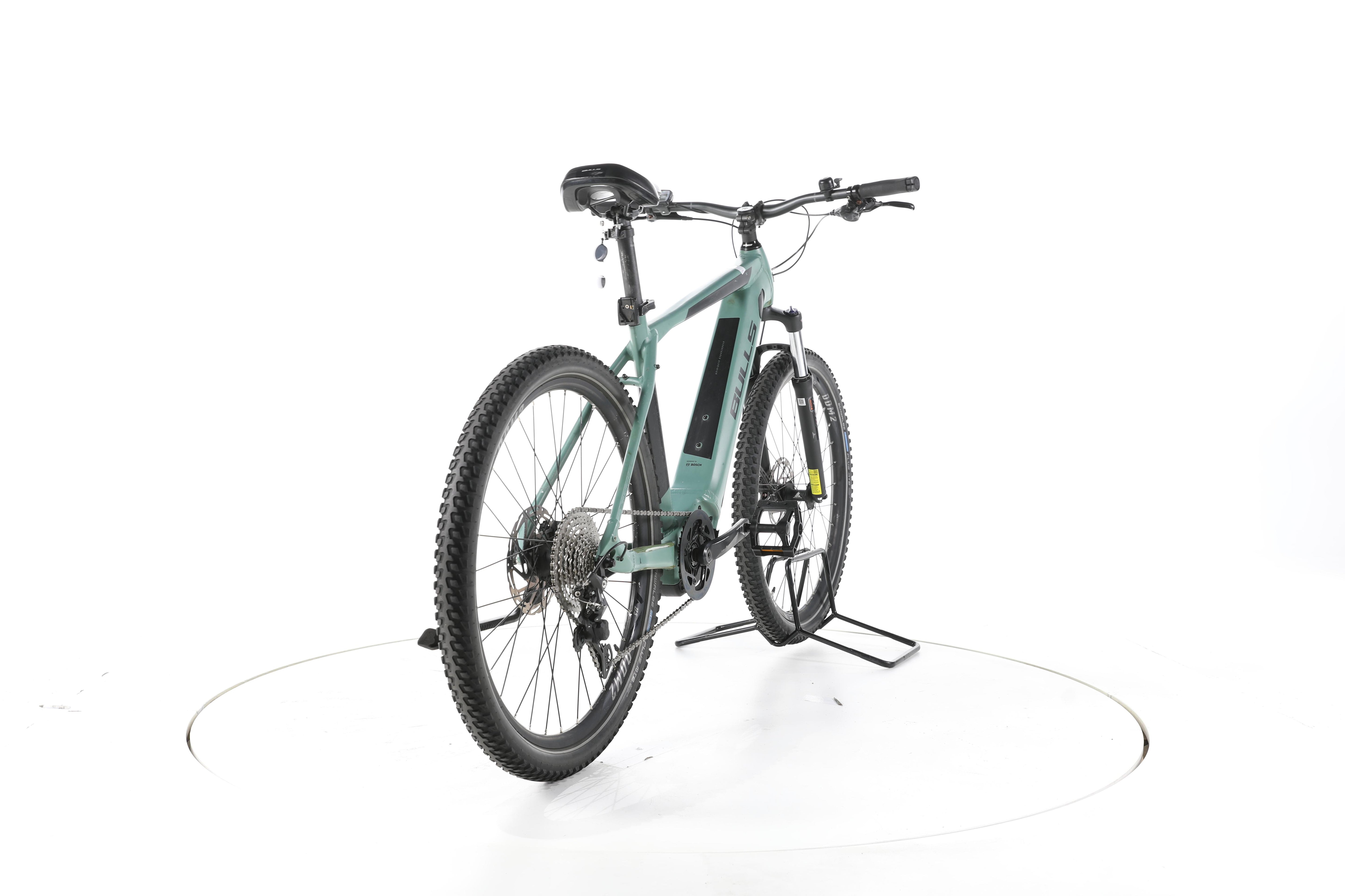 Bulls Copperhead Evo 1 27,5 E-Bike - Image 11