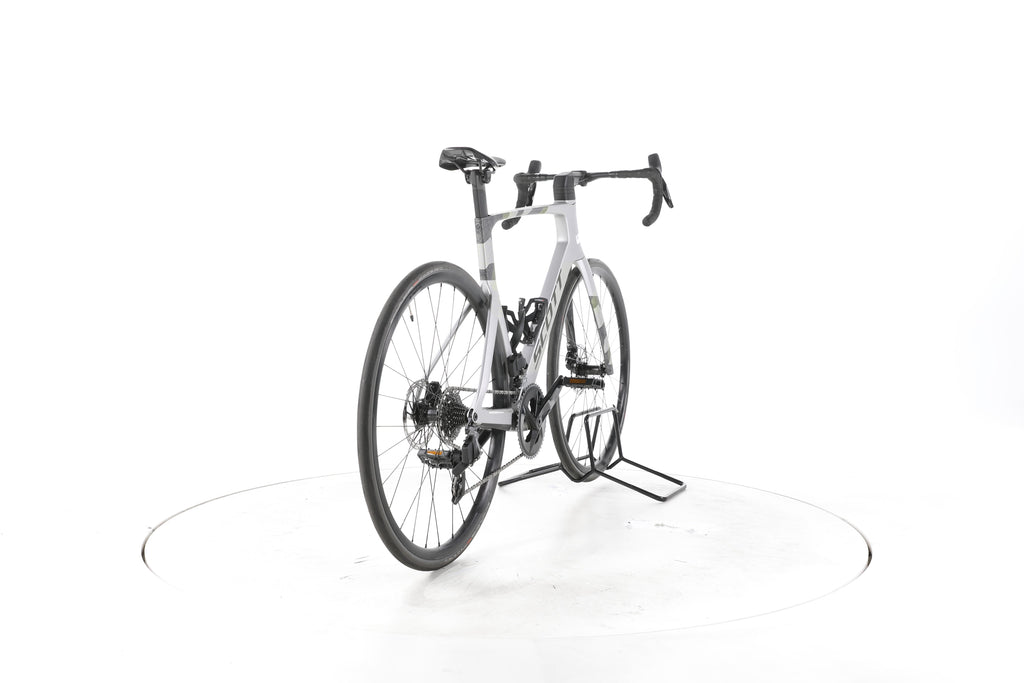 Scott Foil RC 30 Rennrad Carbon 2024 - Image 11