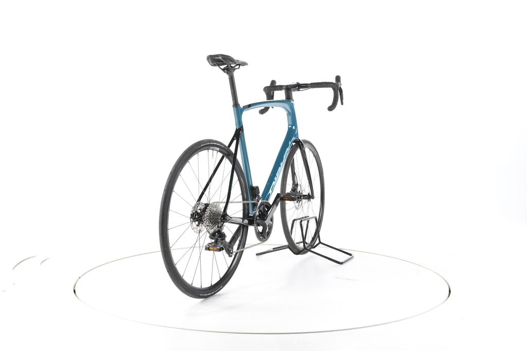 Ridley Fenix SLiC 105 Di2 Rennrad Carbon - Image 11