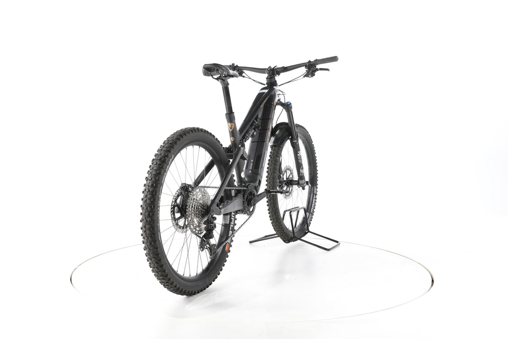 Rotwild R.E735 Core Fully E-Bike Carbon - Image 11