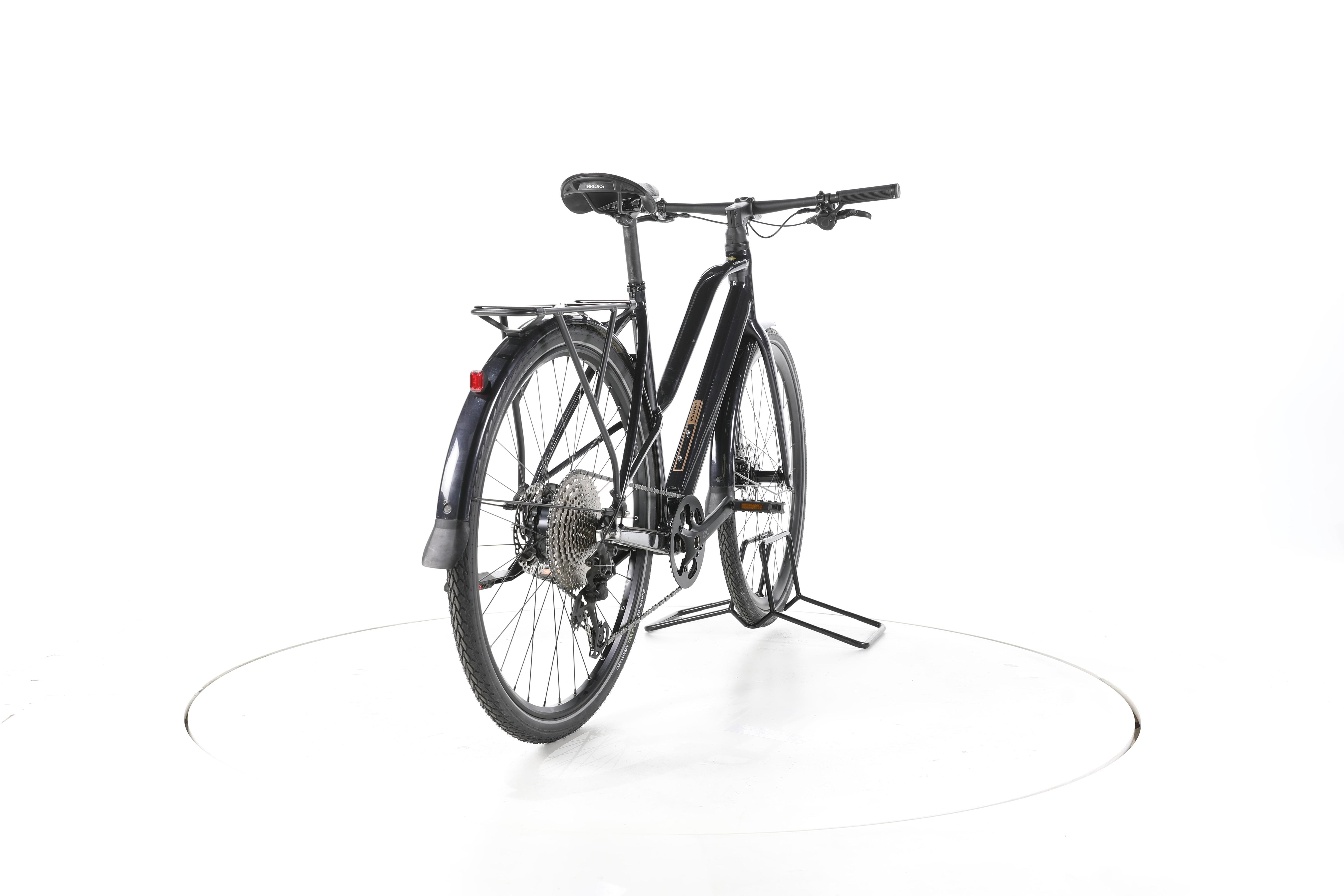 Orbea VIBE MID H30 EQ E-Bike - Image 11