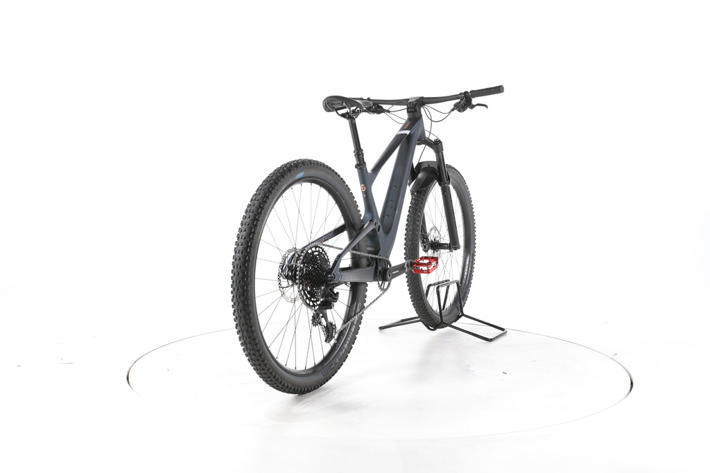 Scott Contessa Spark 920 Fahrrad Fully - Image 11
