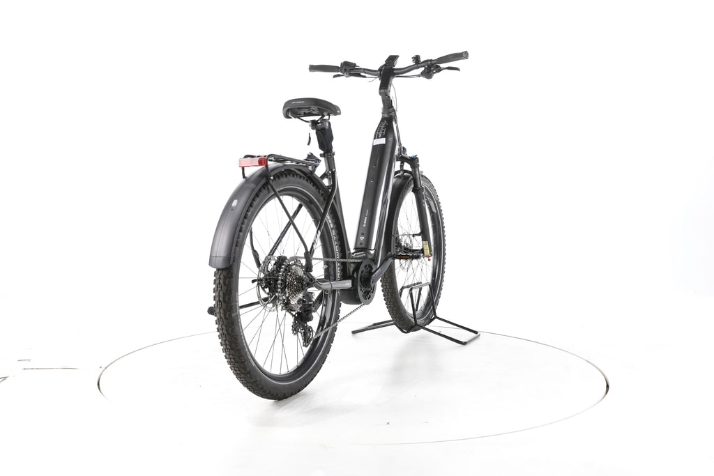 KTM Macina Aera 772 LFC US Trekking E-Bike Tiefeinsteiger - Image 11