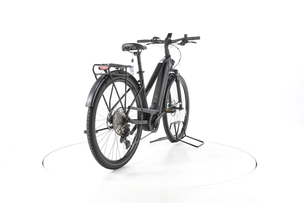 KTM ZEG POWER SPORT 11 PLUS Trekking E-Bike - Image 11