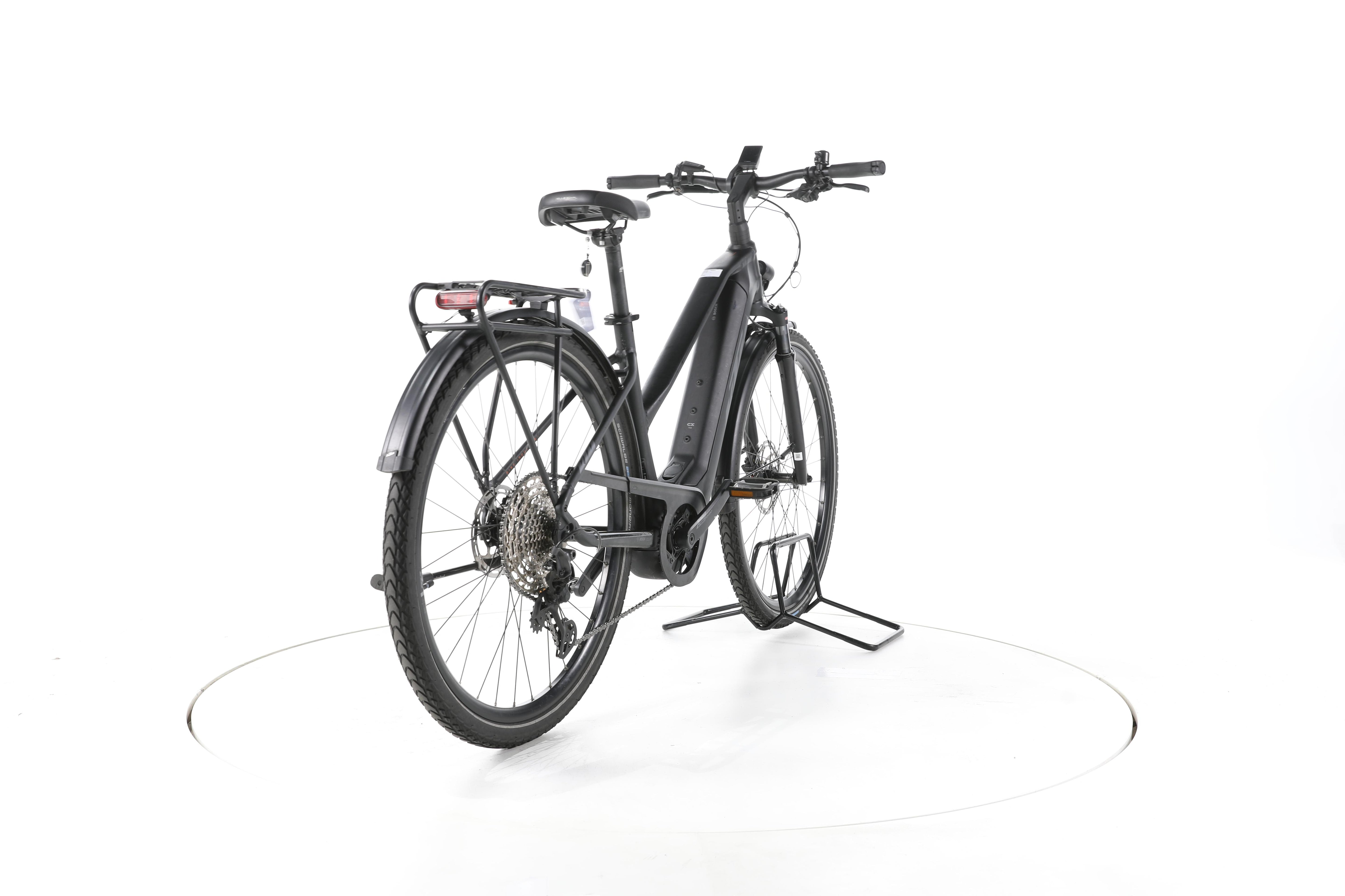 KTM ZEG POWER SPORT 11 PLUS Trekking E-Bike - Image 11